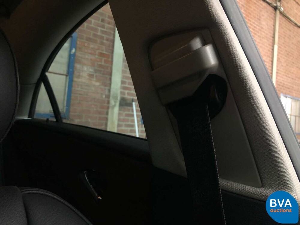 Mercedes-Benz CLS350 AMG V6 272pk 2005  