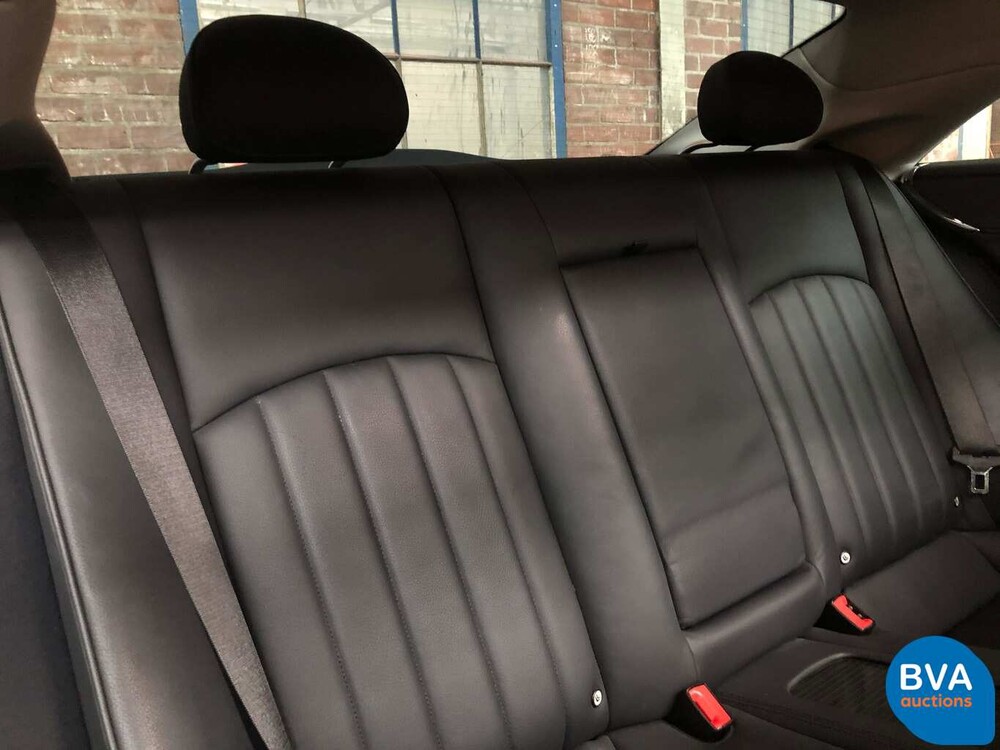 Mercedes-Benz CLS350 AMG V6 272pk 2005  