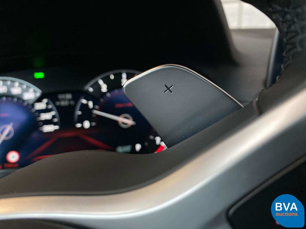 BMW X4 xDrive20i 184 PS M-Sport 2020 -Garantie-.