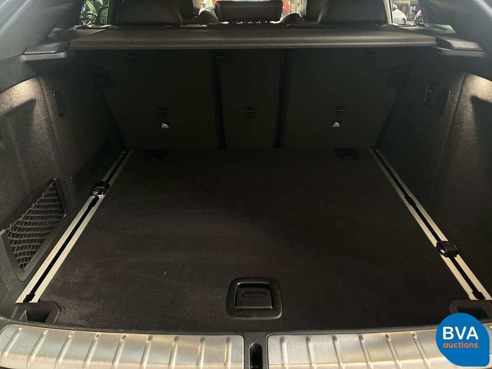 BMW X4 xDrive20i 184 PS M-Sport 2020 -Garantie-.