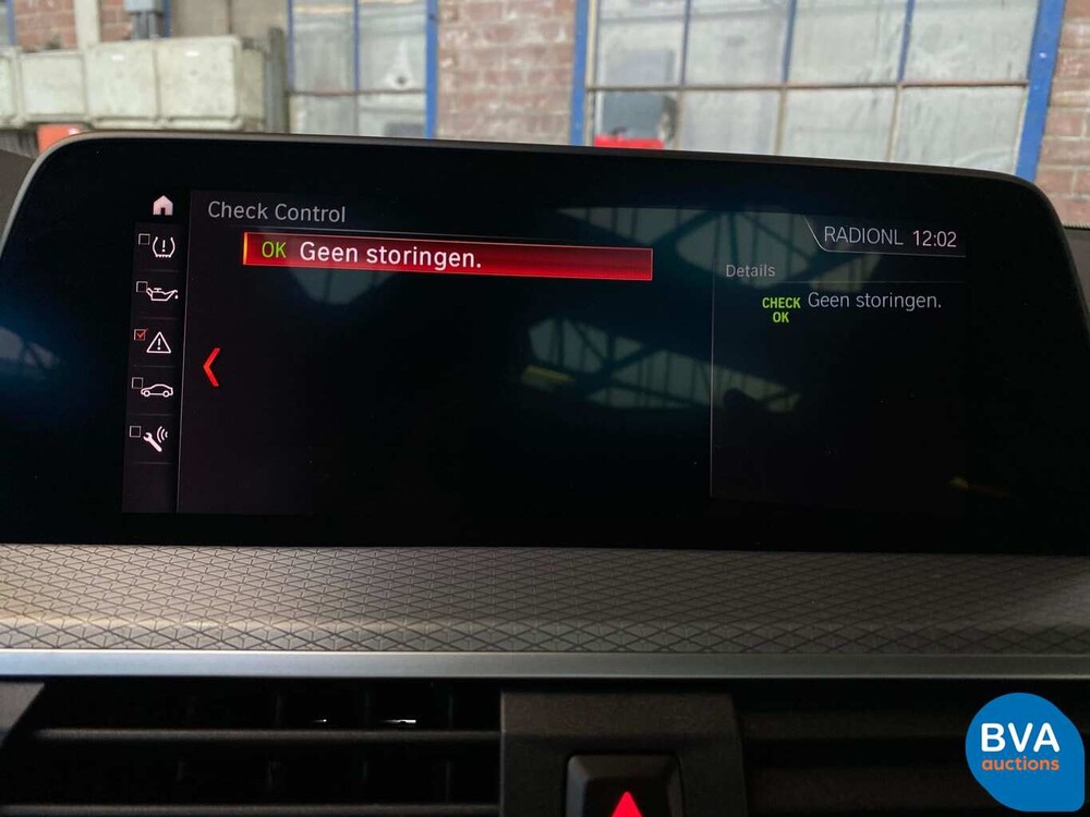 BMW X4 xDrive20i 184 PS M-Sport 2020 -Garantie-.