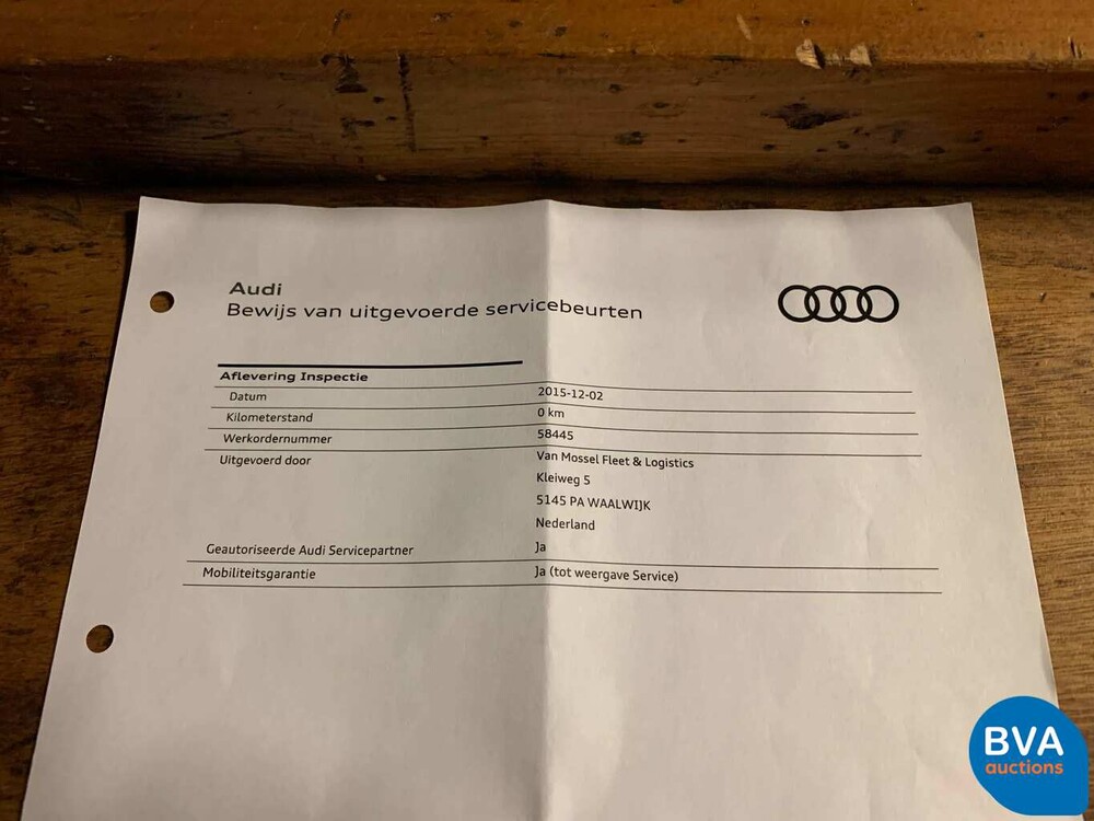 Audi S8 PLUS 4.0 TFSI plus Quattro 605 PS 2016 Keramik-Facelift.