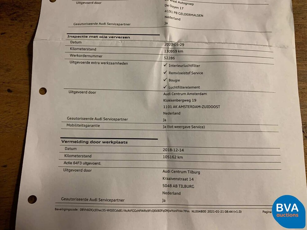 Audi S8 PLUS 4.0 TFSI plus Quattro 605 PS 2016 Keramik-Facelift.