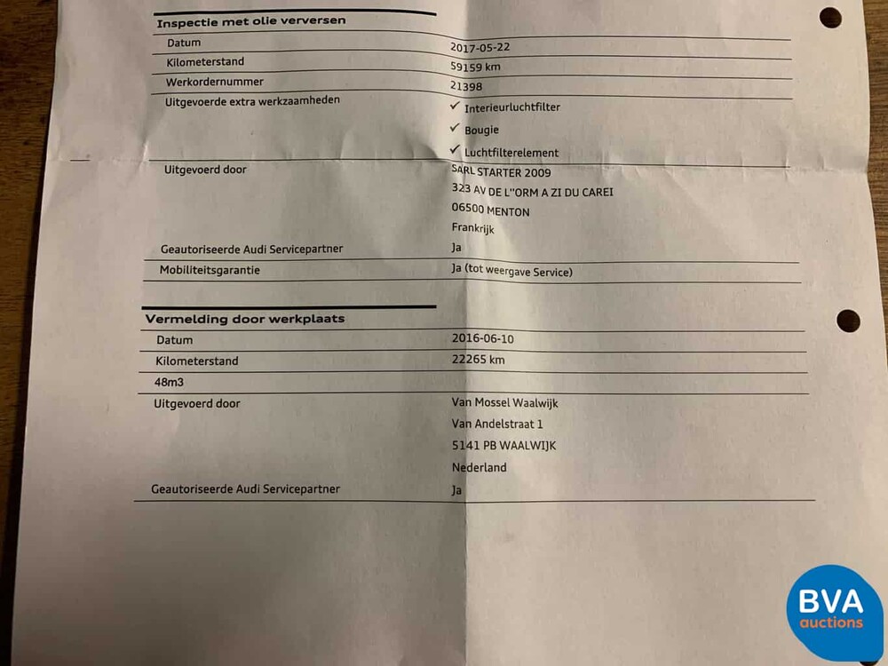 Audi S8 PLUS 4.0 TFSI plus Quattro 605 PS 2016 Keramik-Facelift.