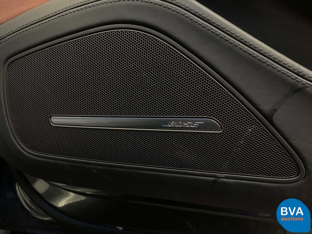 Audi S8 PLUS 4.0 TFSI plus Quattro 605 PS 2016 Keramik-Facelift.