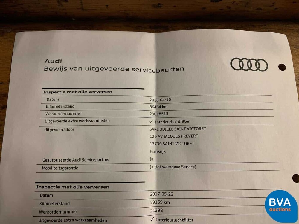 Audi S8 PLUS 4.0 TFSI plus Quattro 605 PS 2016 Keramik-Facelift.