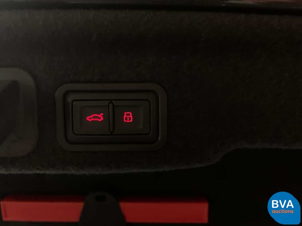 Audi S8 PLUS 4.0 TFSI plus Quattro 605 PS 2016 Keramik-Facelift.