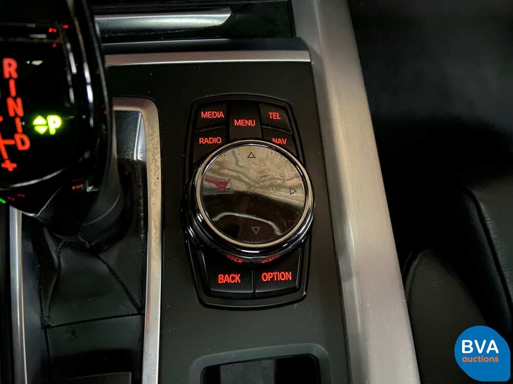 BMW X5 M50d xDrive 381pk -Origineel NL- 2014, 2-TNN-62