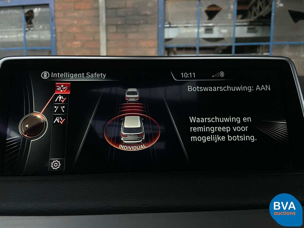 BMW X5 M50d xDrive 381pk -Origineel NL- 2014, 2-TNN-62