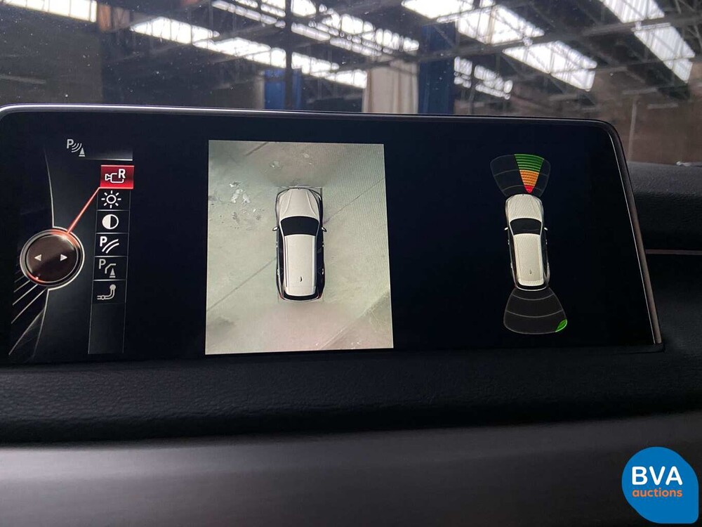 BMW X5 M50d xDrive 381pk -Origineel NL- 2014, 2-TNN-62