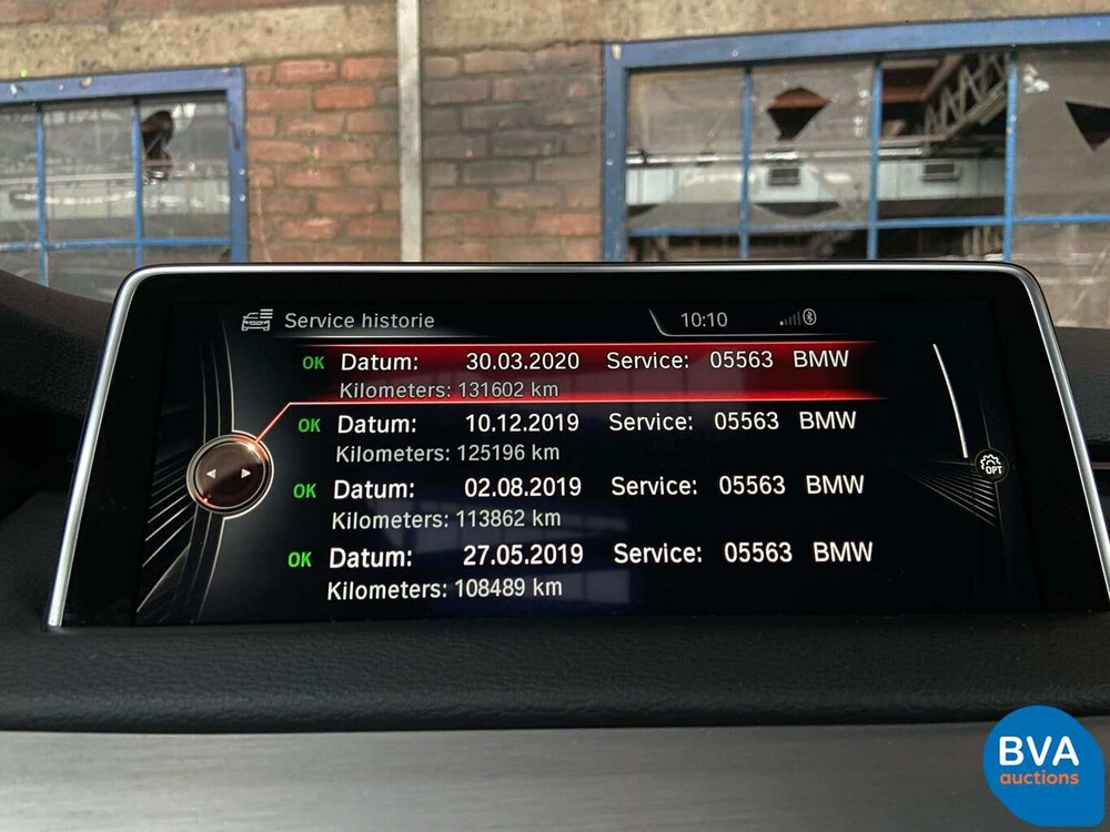 BMW X5 M50d xDrive 381pk -Origineel NL- 2014, 2-TNN-62