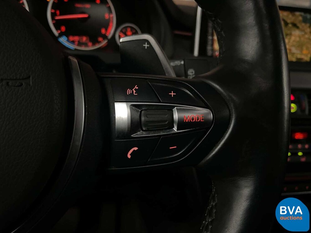 BMW X5 M50d xDrive 381pk -Origineel NL- 2014, 2-TNN-62