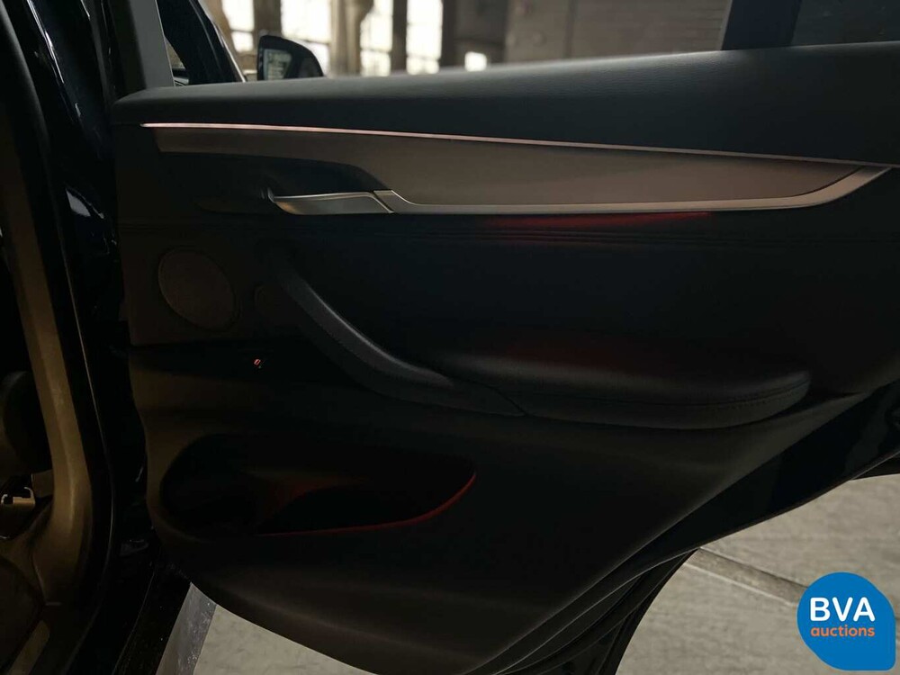 BMW X5 M50d xDrive 381pk -Origineel NL- 2014, 2-TNN-62