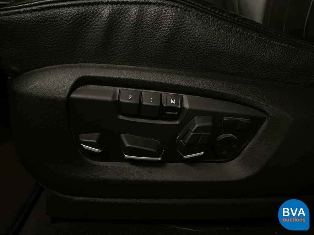 BMW X5 M50d xDrive 381pk -Origineel NL- 2014, 2-TNN-62