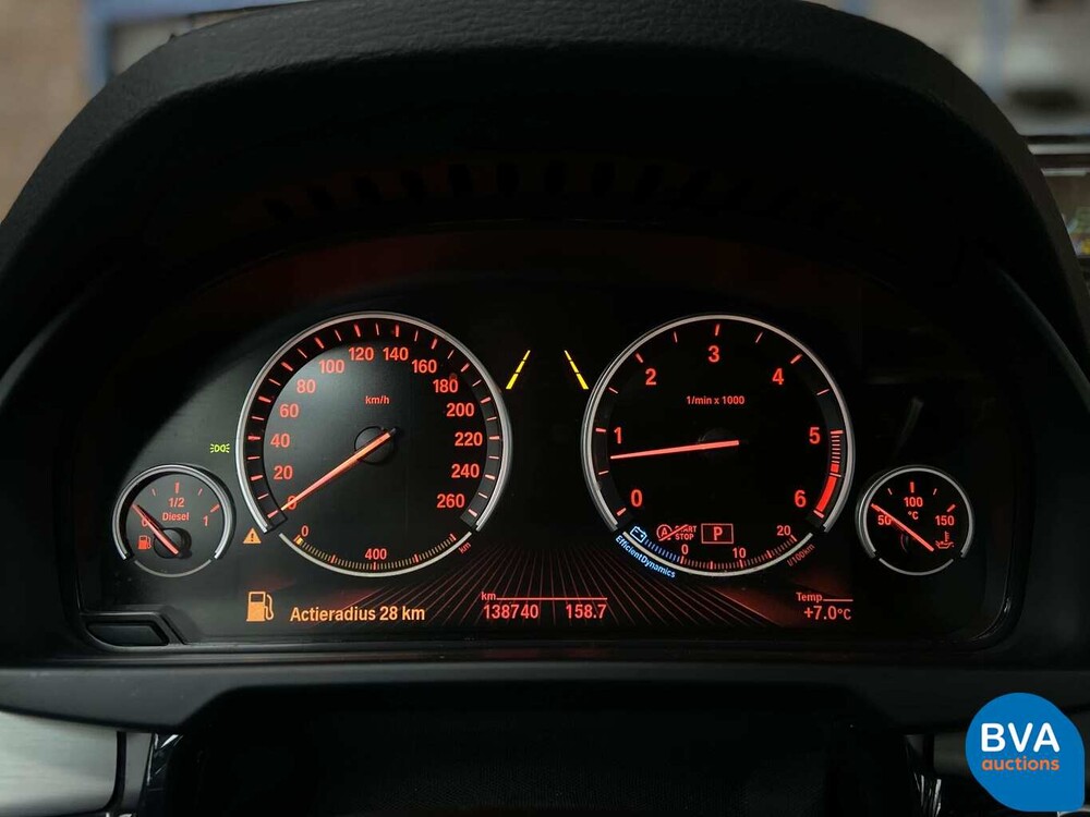 BMW X5 M50d xDrive 381pk -Origineel NL- 2014, 2-TNN-62