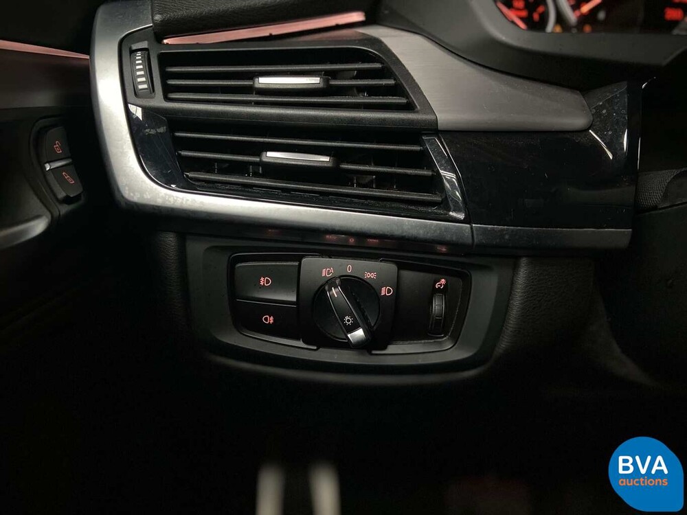 BMW X5 M50d xDrive 381pk -Origineel NL- 2014, 2-TNN-62