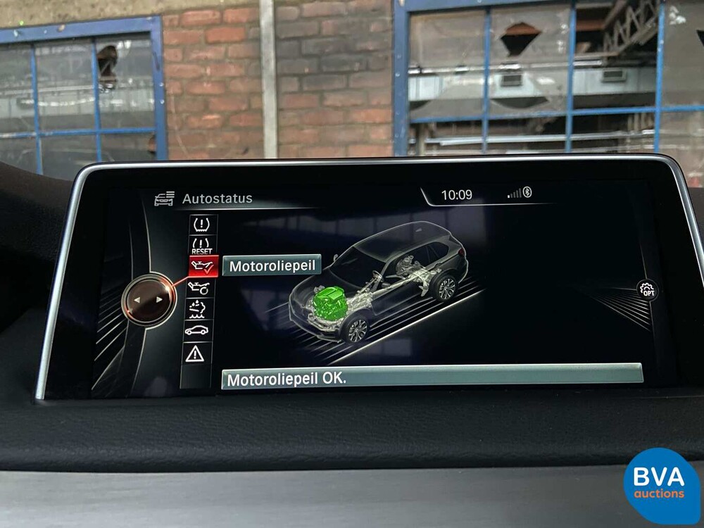 BMW X5 M50d xDrive 381pk -Origineel NL- 2014, 2-TNN-62