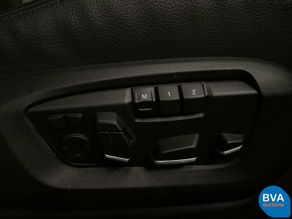 BMW X5 M50d xDrive 381pk -Origineel NL- 2014, 2-TNN-62