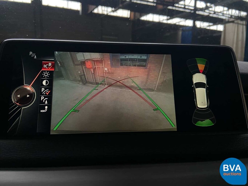 BMW X5 M50d xDrive 381pk -Origineel NL- 2014, 2-TNN-62