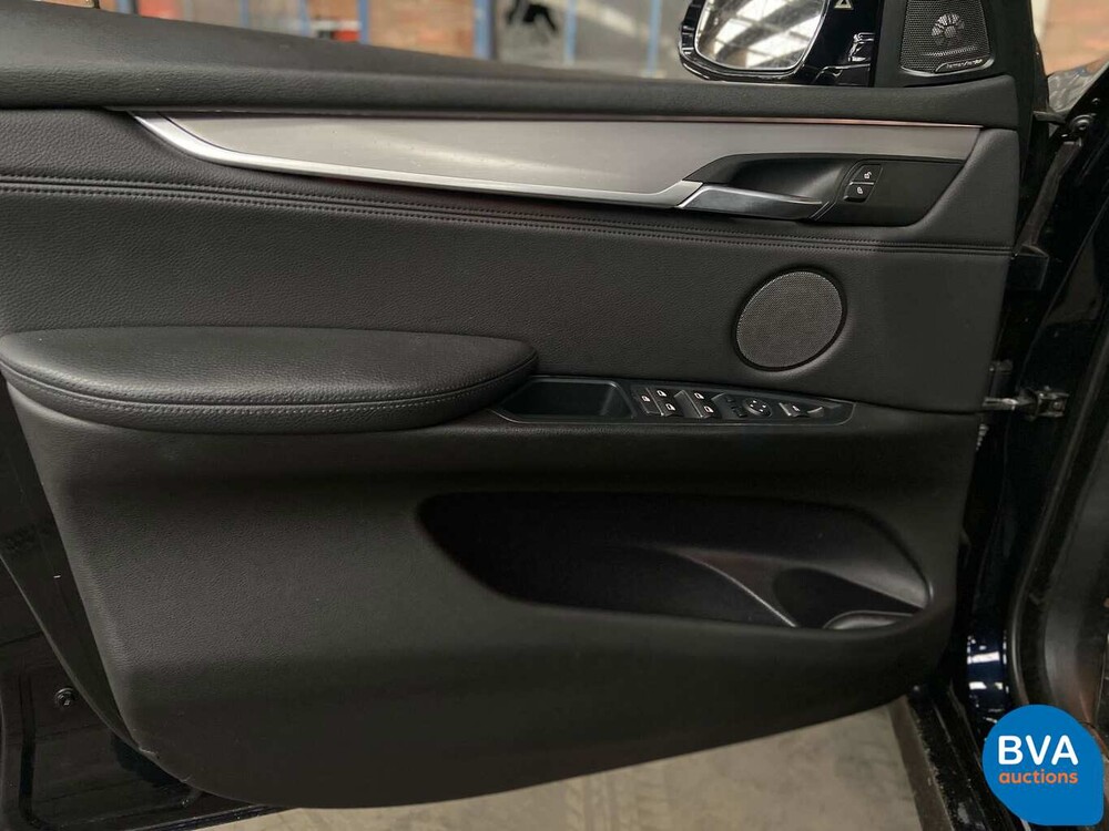 BMW X5 M50d xDrive 381pk -Origineel NL- 2014, 2-TNN-62