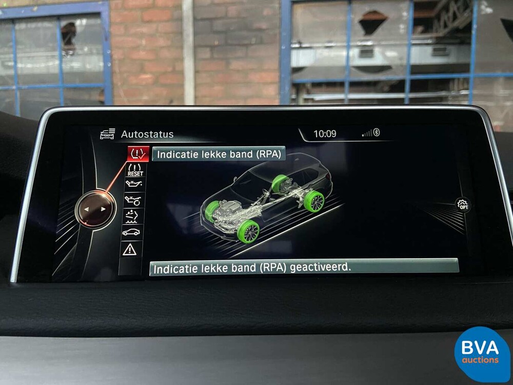 BMW X5 M50d xDrive 381pk -Origineel NL- 2014, 2-TNN-62