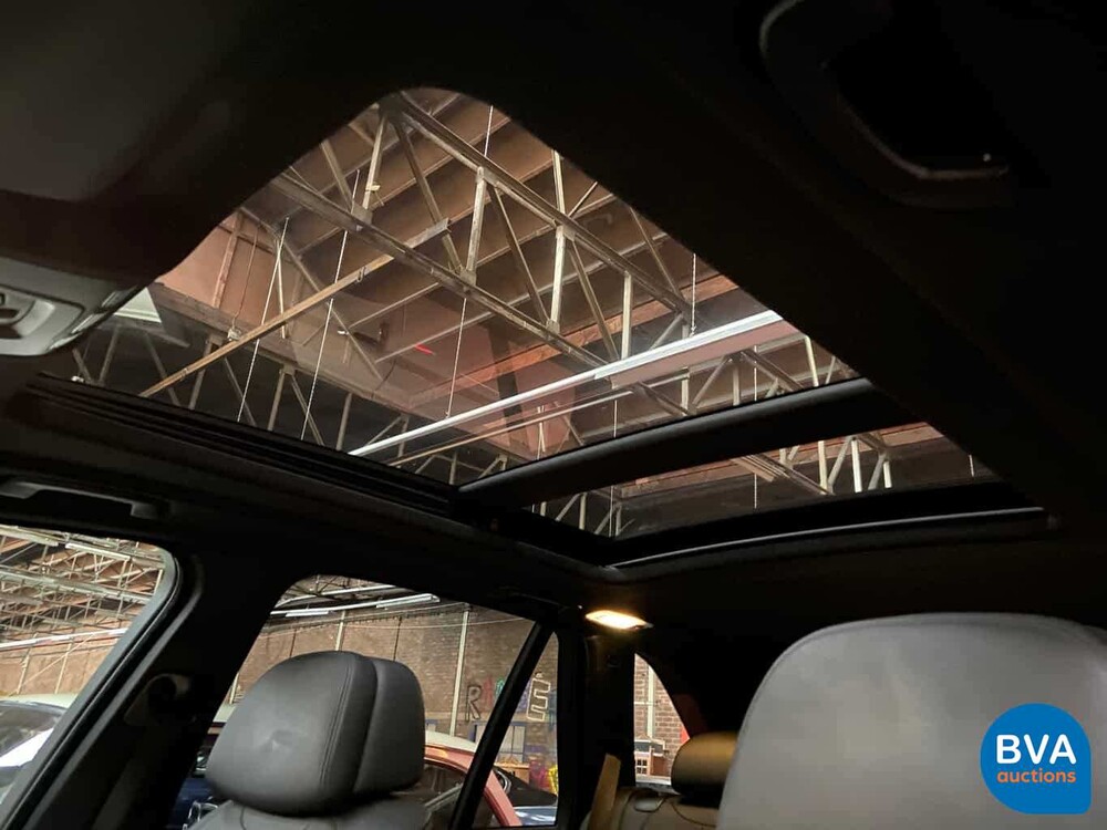 BMW X5 M50d xDrive 381pk -Origineel NL- 2014, 2-TNN-62