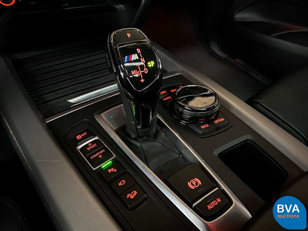 BMW X5 M50d xDrive 381pk -Origineel NL- 2014, 2-TNN-62