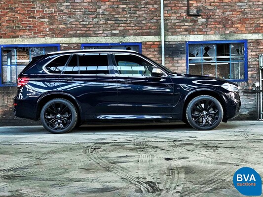 BMW X5 M50d xDrive 381hp -Original NL- 2014, 2-TNN-62.