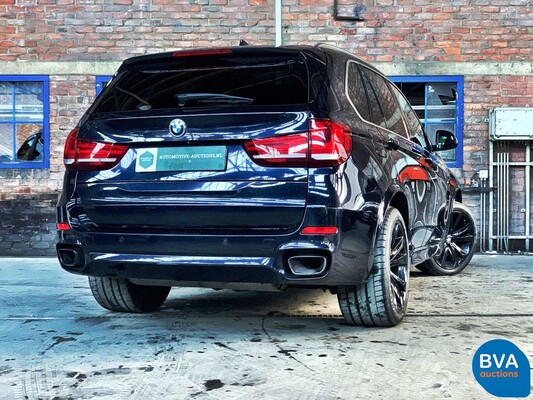 BMW X5 M50d xDrive 381hp -Original NL- 2014, 2-TNN-62.