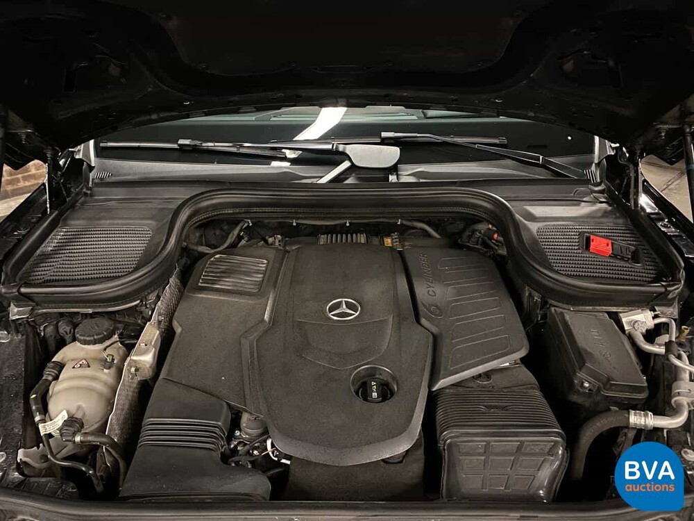 Mercedes-Benz GLE400d 4Matic AMG 330 PS 2020 -GARANTIE-.