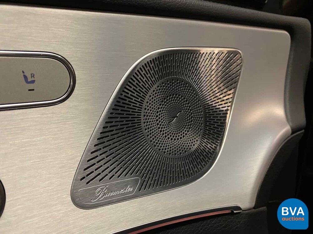 Mercedes-Benz GLE400d 4Matic AMG 330 PS 2020 -GARANTIE-.