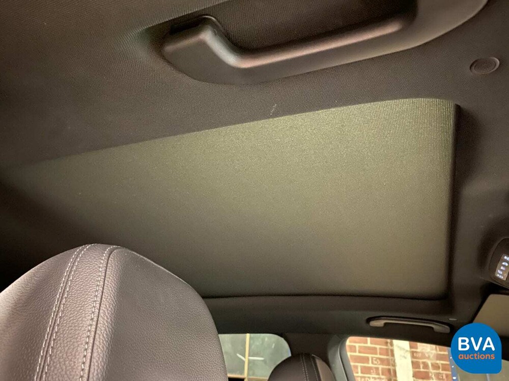 Mercedes-Benz GLE400d 4Matic AMG 330 PS 2020 -GARANTIE-.