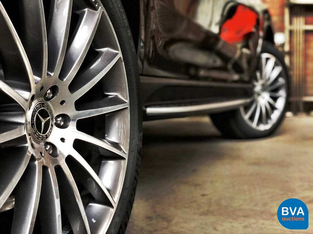 Mercedes-Benz GLE400d 4Matic AMG 330 PS 2020 -GARANTIE-.