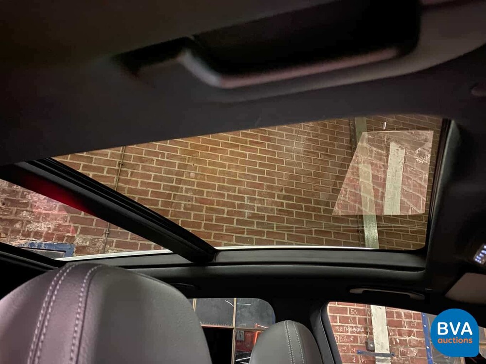 Mercedes-Benz GLE400d 4Matic AMG 330 PS 2020 -GARANTIE-.