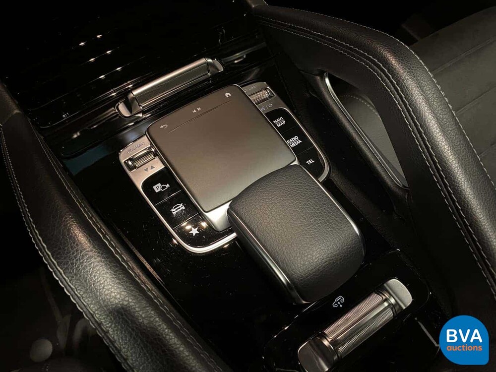 Mercedes-Benz GLE400d 4Matic AMG 330 PS 2020 -GARANTIE-.