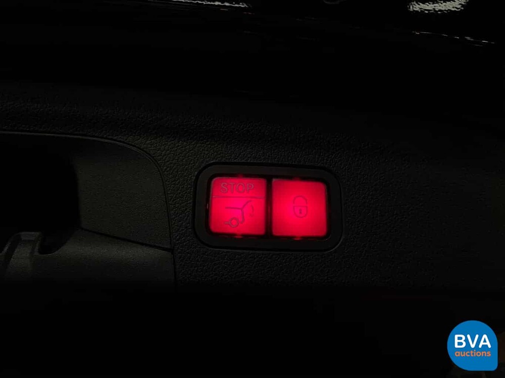 Mercedes-Benz GLE400d 4Matic AMG 330 PS 2020 -GARANTIE-.