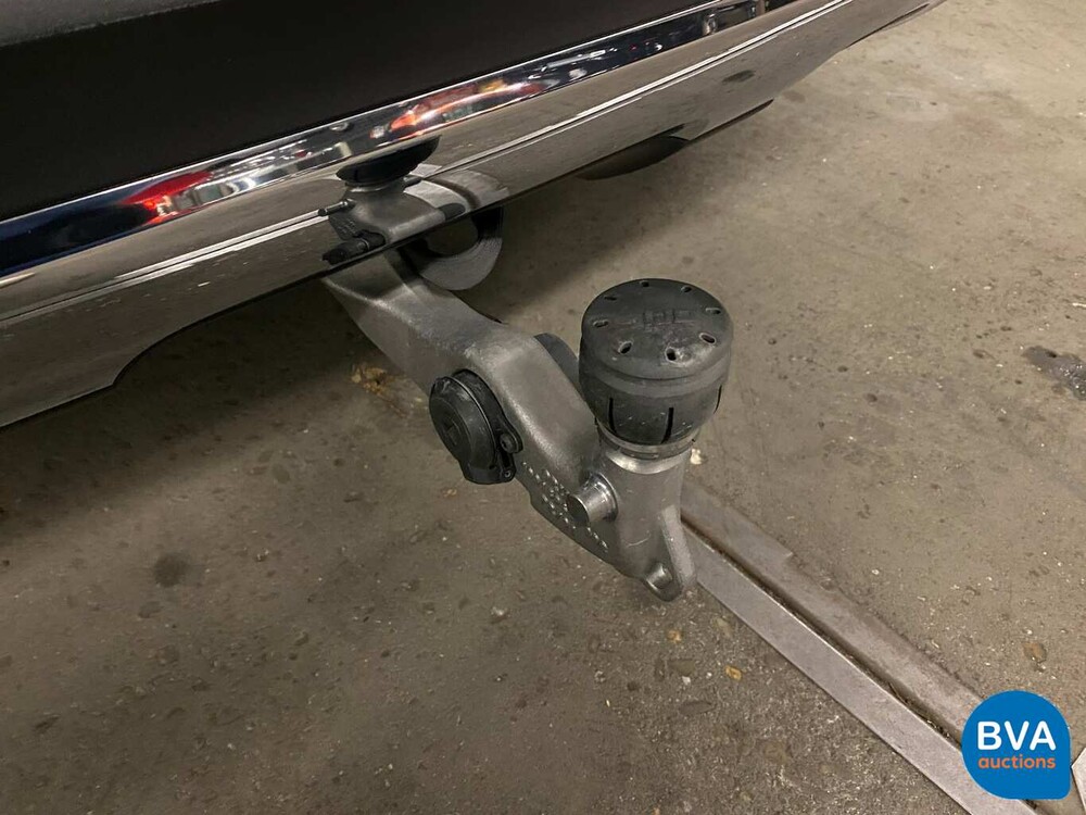 Mercedes-Benz GLE400d 4Matic AMG 330 PS 2020 -GARANTIE-.