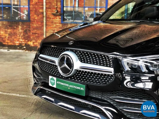 Mercedes-Benz GLE400d 4Matic AMG 330hp 2020 -GARANTY-.