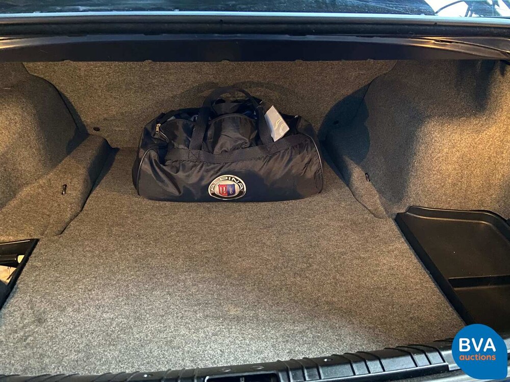 Alpina B3 3.3 280 PS 2000 BMW M3 3er Youngtimer, HZ-186-T.