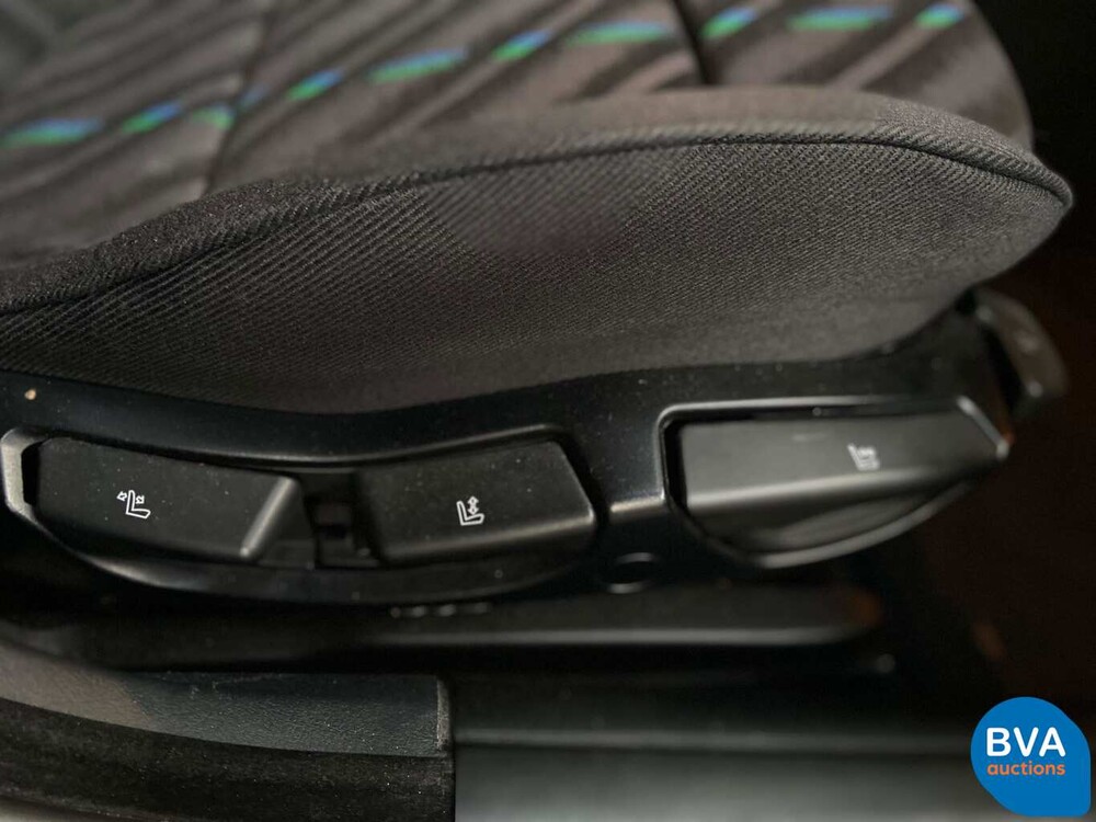 Alpina B3 3.3 280 PS 2000 BMW M3 3er Youngtimer, HZ-186-T.