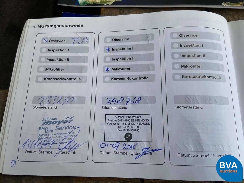 Alpina B3 3.3 280 PS 2000 BMW M3 3er Youngtimer, HZ-186-T.