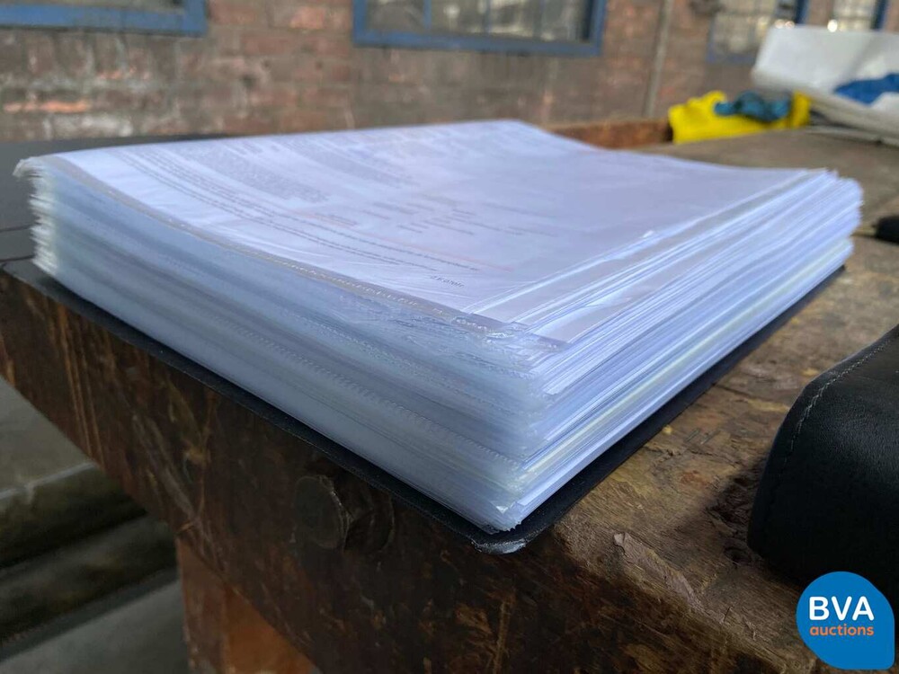 Alpina B3 3.3 280 PS 2000 BMW M3 3er Youngtimer, HZ-186-T.