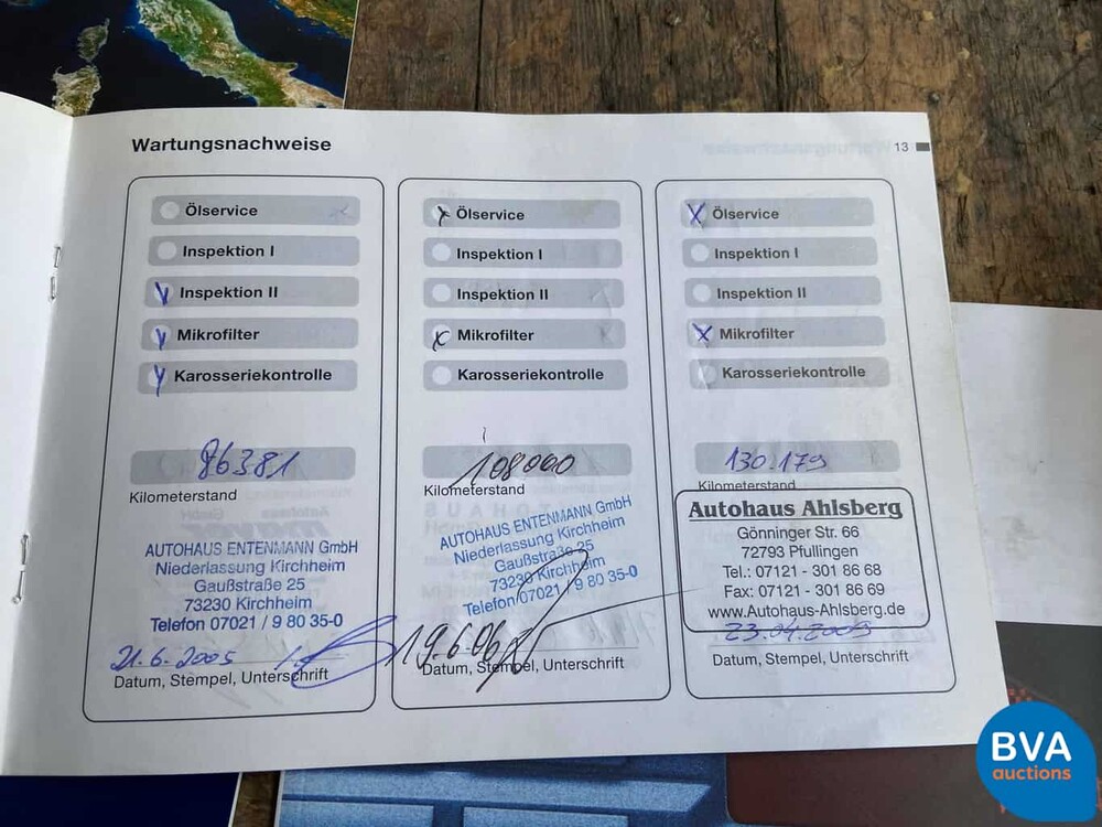 Alpina B3 3.3 280 PS 2000 BMW M3 3er Youngtimer, HZ-186-T.