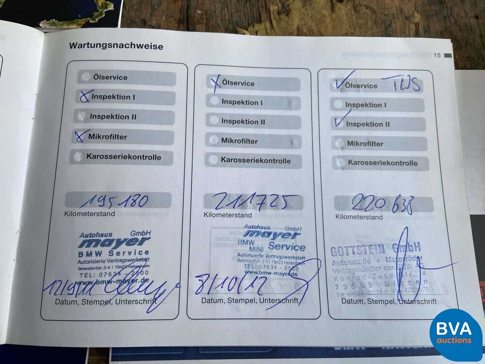 Alpina B3 3.3 280 PS 2000 BMW M3 3er Youngtimer, HZ-186-T.