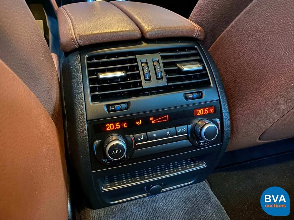 Alpina B5 BiTurbo 507PK / 700Nm BMW 5er F10 2011 Niederländisches Kennzeichen.