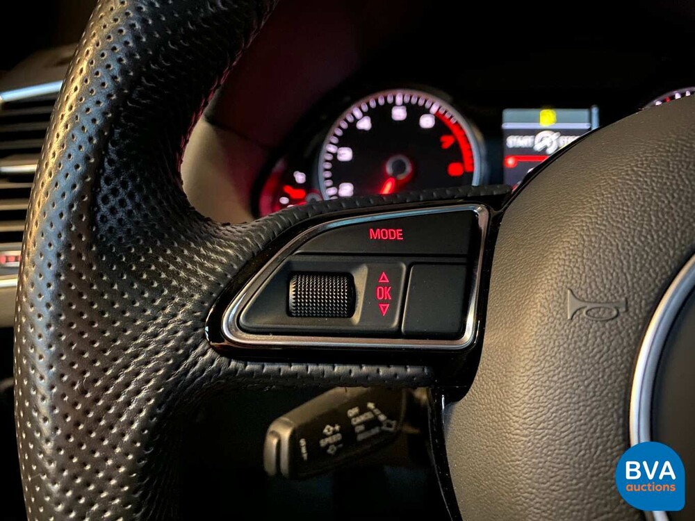 Audi Q5 2.0 TFSI Quattro S-Line 179 PS 2015 -Original NL-, GG-532-T.