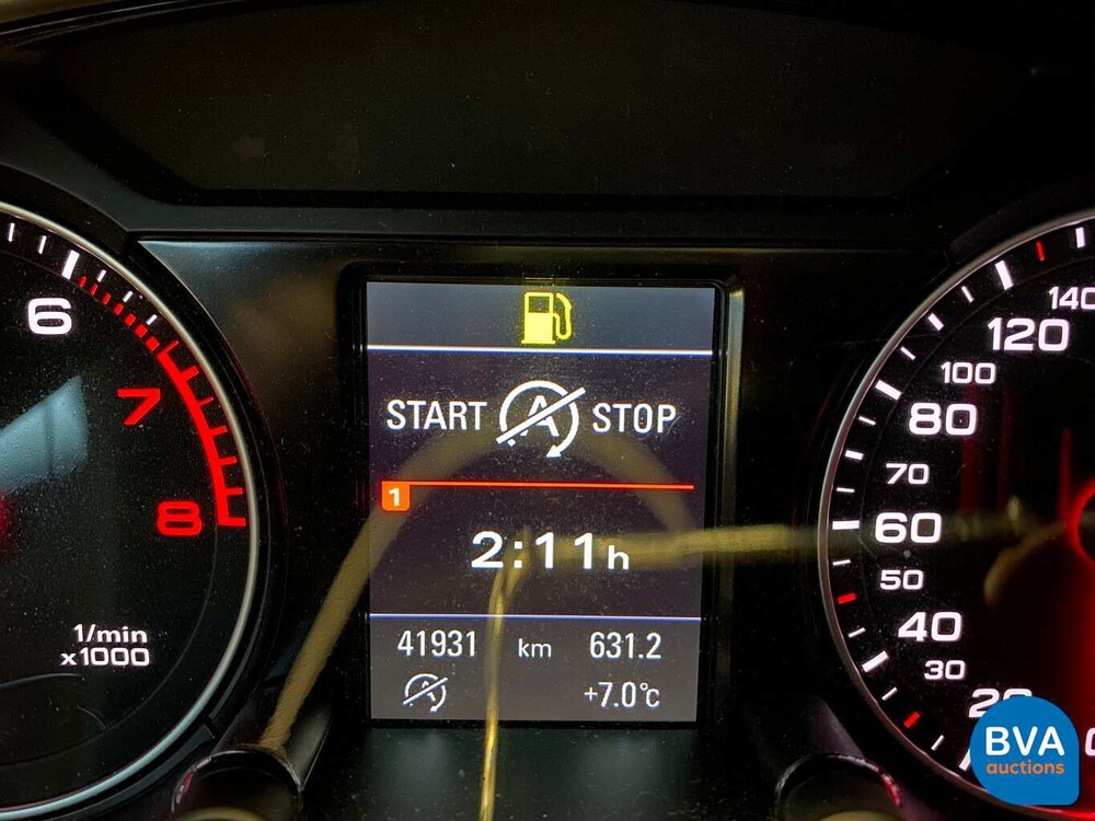 Audi Q5 2.0 TFSI Quattro S-Line 179 PS 2015 -Original NL-, GG-532-T.