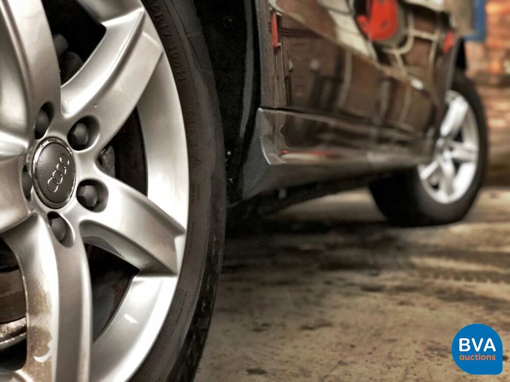 Audi Q5 2.0 TFSI Quattro S-Line 179 PS 2015 -Original NL-, GG-532-T.