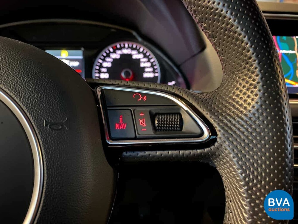 Audi Q5 2.0 TFSI Quattro S-Line 179 PS 2015 -Original NL-, GG-532-T.