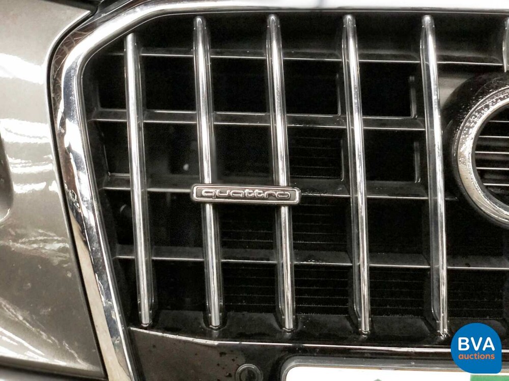 Audi Q5 2.0 TFSI Quattro S-Line 179 PS 2015 -Original NL-, GG-532-T.